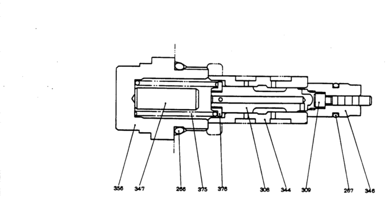12-014 VALVE ASSY, SEQUENCE-Kobelco SK220LC-3 SK250LC SK220-3 Excavator Parts Number Electronic Catalog EPC Manuals