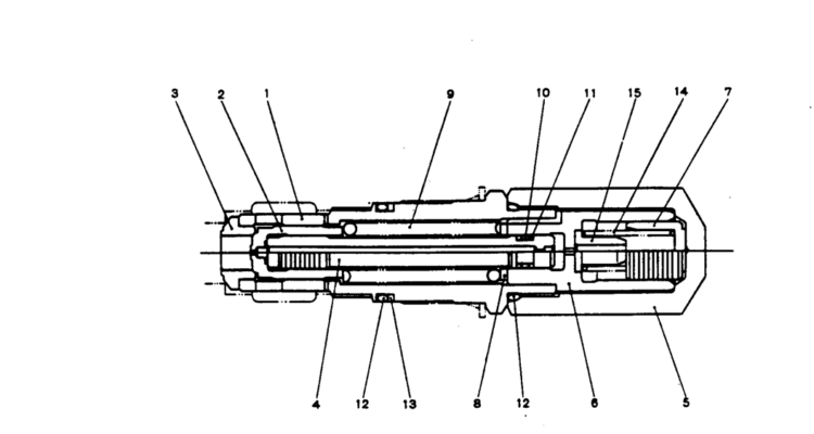 12-021 VALVE ASSY, OVERLOAD RELIEF-Kobelco SK220LC-3 SK250LC SK220-3 Excavator Parts Number Electronic Catalog EPC Manuals