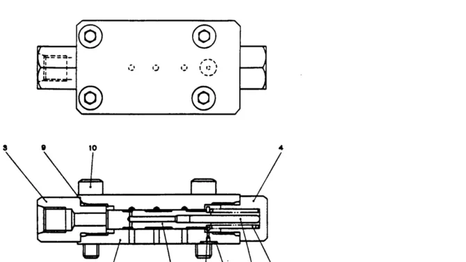 12-022 VALVE ASSY, PILOT-Kobelco SK220LC-3 SK250LC SK220-3 Excavator Parts Number Electronic Catalog EPC Manuals