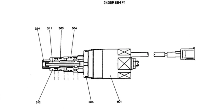 12-026 VALVE ASSY, SOLENOID-Kobelco SK220LC-3 SK250LC SK220-3 Excavator Parts Number Electronic Catalog EPC Manuals