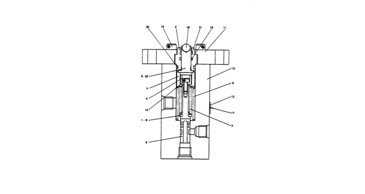 12-042 VALVE ASSY, PILOT P/N 2436U1200F1, F2-Kobelco SK220LC-3 SK250LC SK220-3 Excavator Parts Number Electronic Catalog EPC Manuals