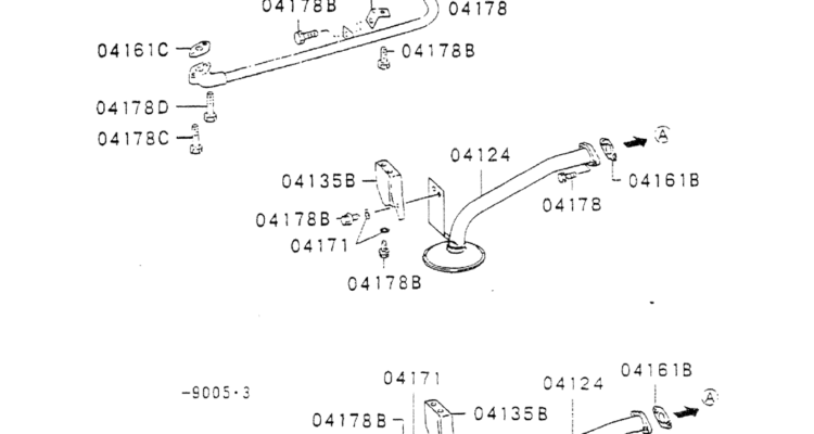 13-016(02) OIL PUMP & STRAINER-Kobelco SK220LC-3 SK250LC SK220-3 Excavator Parts Number Electronic Catalog EPC Manuals