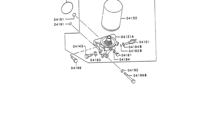13-017 OIL FILTER Mitsubishi 6D31 ENGINE-Kobelco SK220LC-3 SK250LC SK220-3 Excavator Parts Number Electronic Catalog EPC Manuals