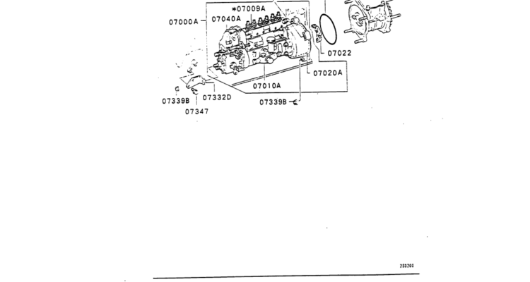 13-021(01) FUEL INJECTION PUMP GENERAL-Kobelco SK220LC-3 SK250LC SK220-3 Excavator Parts Number Electronic Catalog EPC Manuals