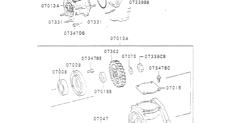 13-021(02) FUEL INJECTION PUMP Mitsubishi 6D31 ENGINE-Kobelco SK220LC-3 SK250LC SK220-3 Excavator Parts Number Electronic Catalog EPC Manuals