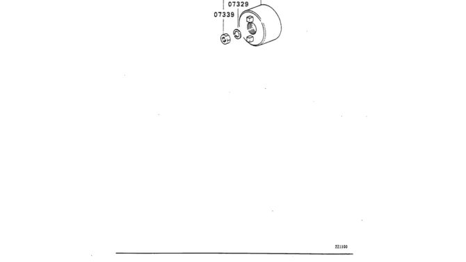 13-025 COUPLING Mitsubishi 6D31 ENGINE-Kobelco SK220LC-3 SK250LC SK220-3 Excavator Parts Number Electronic Catalog EPC Manuals