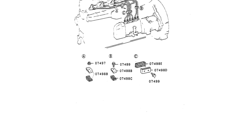 13-026(01) INJECTION PIPE & NOZZLE-Kobelco SK220LC-3 SK250LC SK220-3 Excavator Parts Number Electronic Catalog EPC Manuals