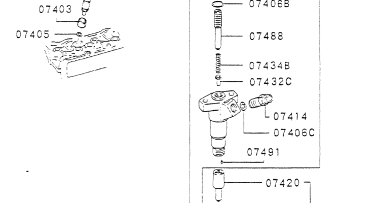 13-026(02) INJECTION PIPE & NOZZLE-Kobelco SK220LC-3 SK250LC SK220-3 Excavator Parts Number Electronic Catalog EPC Manuals