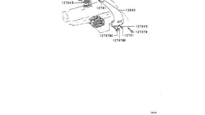 13-032(01) TURBOCHARGER Mitsubishi 6D31 ENGINE-Kobelco SK220LC-3 SK250LC SK220-3 Excavator Parts Number Electronic Catalog EPC Manuals