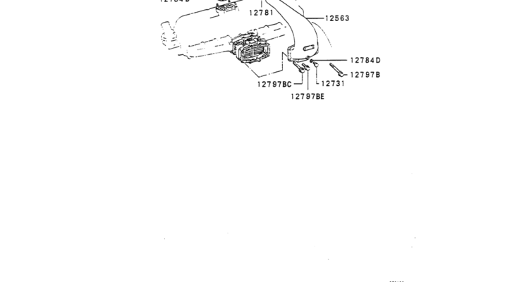 13-032(01) TURBOCHARGER Mitsubishi 6D31 ENGINE-Kobelco SK220LC-3 SK250LC SK220-3 Excavator Parts Number Electronic Catalog EPC Manuals
