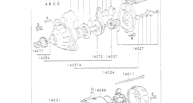 13-035(03) STARTER Mitsubishi 6D31 ENGINE-Kobelco SK220LC-3 SK250LC SK220-3 Excavator Parts Number Electronic Catalog EPC Manuals