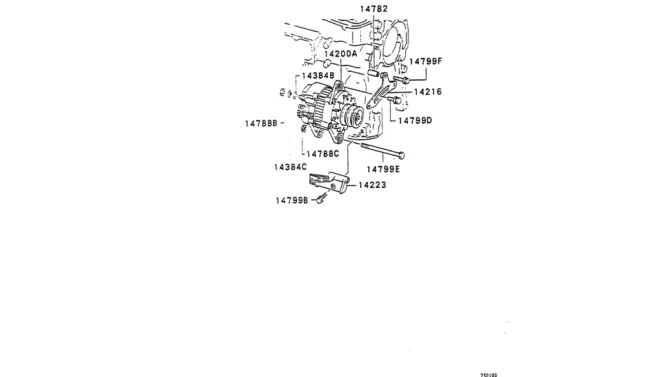 13-036(01) ALTERNATOR & REGULATOR Mitsubishi 6D31 ENGINE-Kobelco SK220LC-3 SK250LC SK220-3 Excavator Parts Number Electronic Catalog EPC Manuals