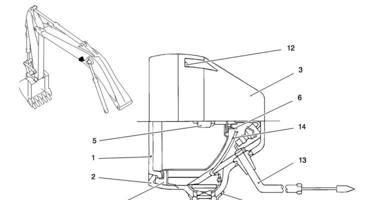 572-01-1 LIGHT ASSY-Kobelco SK200-8 SK210LC-8 SK210D-8 Excavator Parts Number Electronic Catalog EPC Manuals