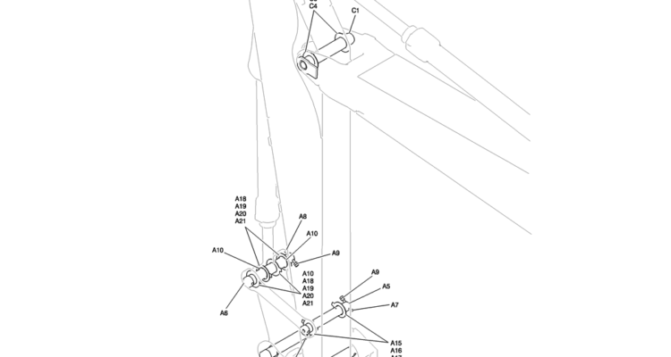 580 02 2 ARM GROUP, 2.94M (HD)