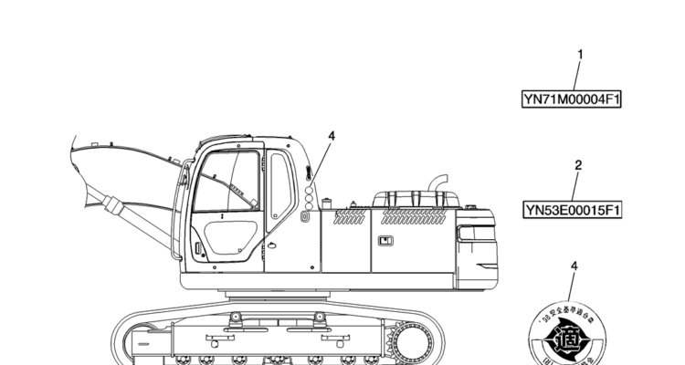 734-02-1 ACCESSORIES ASSY-Kobelco SK200-8 SK210LC-8 SK210D-8 Excavator Parts Number Electronic Catalog EPC Manuals
