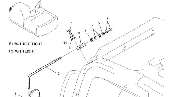 738-01-1 MIRROR INSTAL-Kobelco SK200-8 SK210LC-8 SK210D-8 Excavator Parts Number Electronic Catalog EPC Manuals
