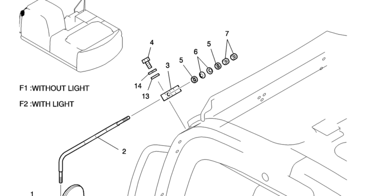 738-01-1 MIRROR INSTAL-Kobelco SK200-8 SK210LC-8 SK210D-8 Excavator Parts Number Electronic Catalog EPC Manuals