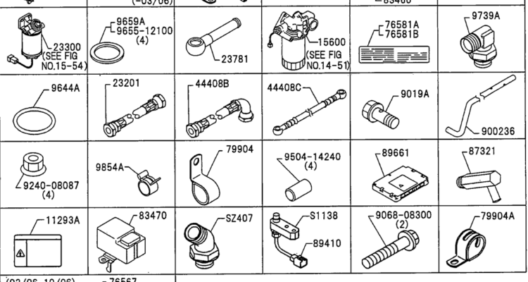 ENG-15-1 ENGINE ACCESSORY PARTS-Kobelco SK200-8 SK210LC-8 SK210D-8 Excavator Parts Number Electronic Catalog EPC Manuals