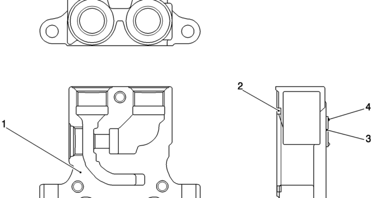 HC183-01-1 SECTION ASSY, INLET-Kobelco SK200-8 SK210LC-8 SK210D-8 Excavator Parts Number Electronic Catalog EPC Manuals