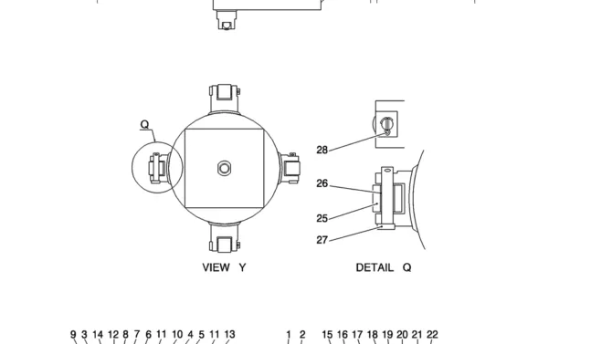 HC781-65-1 CYLINDER ASSY (TELESCOPIC)-Kobelco SK200-8 SK210LC-8 SK210D-8 Excavator Parts Number Electronic Catalog EPC Manuals
