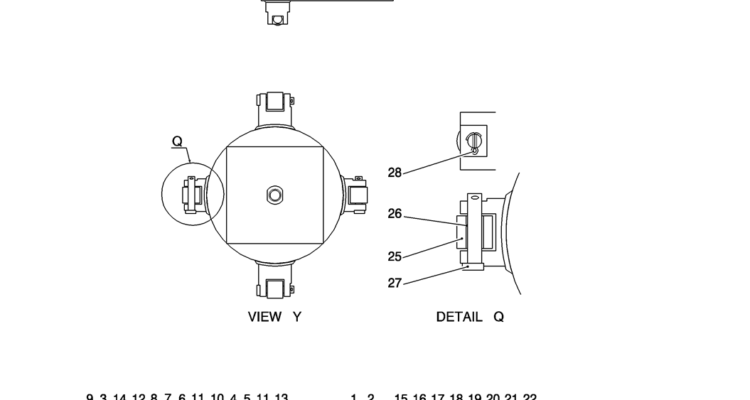 HC781-65-1 CYLINDER ASSY (TELESCOPIC)-Kobelco SK200-8 SK210LC-8 SK210D-8 Excavator Parts Number Electronic Catalog EPC Manuals
