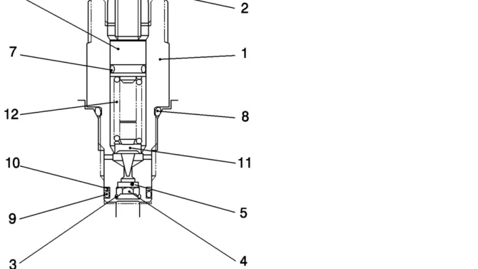 HC910-01-1 VALVE ASSY, RELIEF-Kobelco SK200-8 SK210LC-8 SK210D-8 Excavator Parts Number Electronic Catalog EPC Manuals