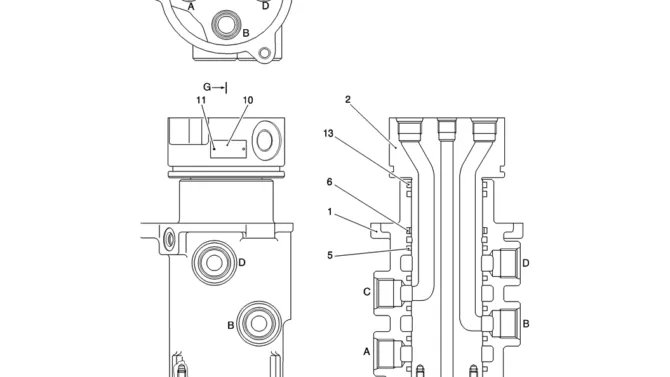 HC930-01-1 YN55V00053F1-Kobelco SK200-8 SK210LC-8 SK210D-8 Excavator Parts Number Electronic Catalog EPC Manuals