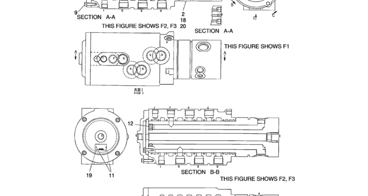 HC933 49 1 JOINT ASSY, SWIVEL