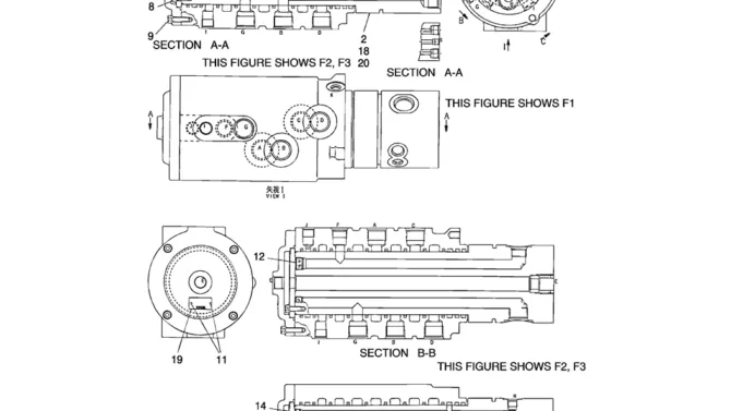 ENG-02-1 CYLINDER BLOCK-Kobelco SK200-8 SK210LC-8 SK210D-8 Excavator Parts Number Electronic Catalog EPC Manuals