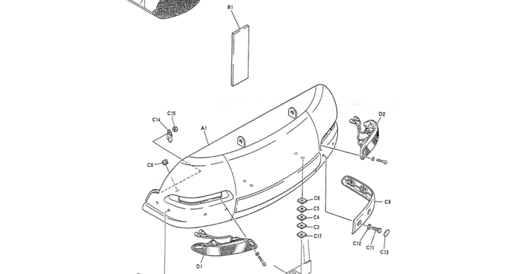 01-002 COUNTERWEIGHT ASSY-Kobelco SK120LC-5 SK120-V SK120LC-3 Excavator Parts Number Electronic Catalog EPC Manuals