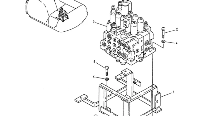 01-019 VALVE INSTAL-Kobelco SK120LC-5 SK120-V SK120LC-3 Excavator Parts Number Electronic Catalog EPC Manuals