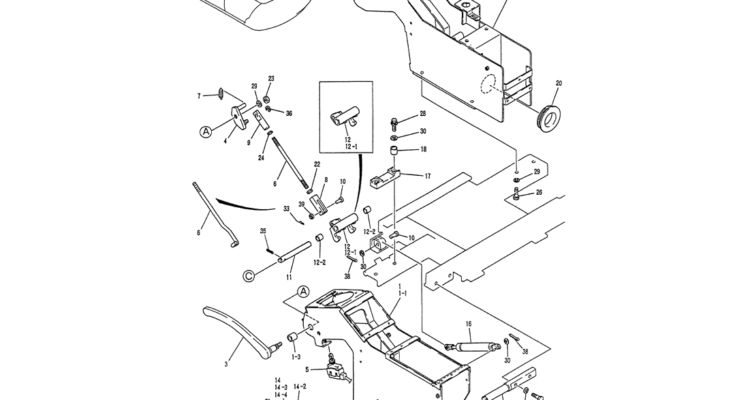 01-025 CONTROL BOX ASSY-Kobelco SK120LC-5 SK120-V SK120LC-3 Excavator Parts Number Electronic Catalog EPC Manuals