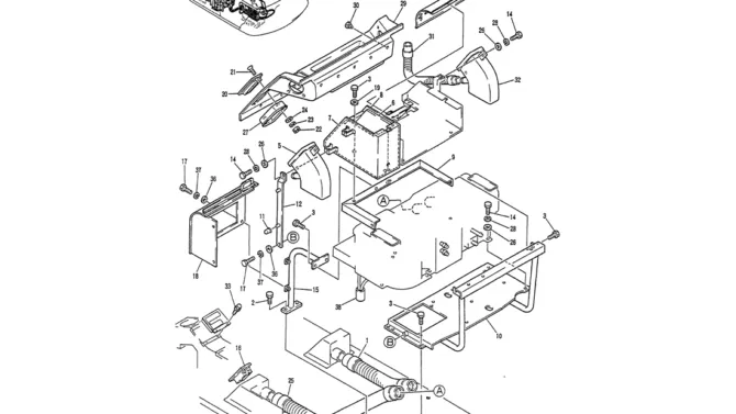 01-041 CONDITIONER INSTAL-Kobelco SK120LC-5 SK120-V SK120LC-3 Excavator Parts Number Electronic Catalog EPC Manuals