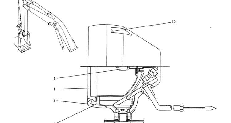 01-052 LIGHT ASSY-Kobelco SK120LC-5 SK120-V SK120LC-3 Excavator Parts Number Electronic Catalog EPC Manuals