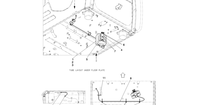 01-063(00) TANK ASSEMBLY, WASHER-Kobelco SK80MSR SK80CS-2 SK80CS-1E SK80 Excavator Parts Number Electronic Catalog EPC Manuals