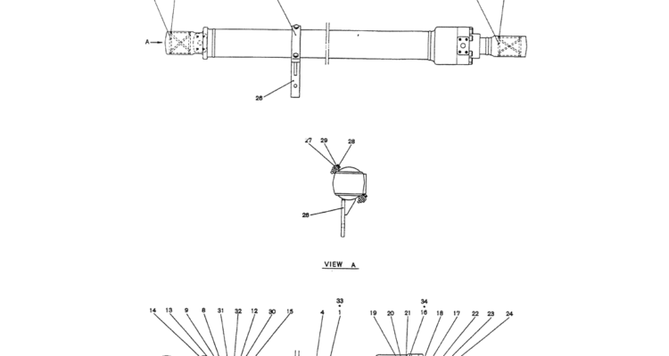 07-025 CYLINDER ASSY, ARM-Kobelco SK120LC-5 SK120-V SK120LC-3 Excavator Parts Number Electronic Catalog EPC Manuals
