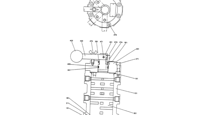 07-043 VALVE ASSY, SELECTOR-Kobelco SK120LC-5 SK120-V SK120LC-3 Excavator Parts Number Electronic Catalog EPC Manuals
