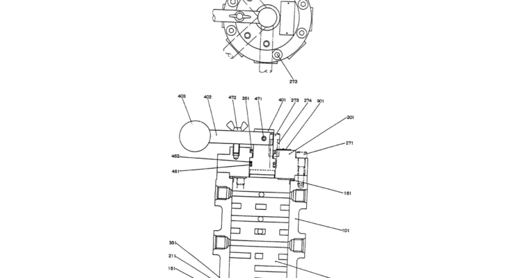 07-043 VALVE ASSY, SELECTOR-Kobelco SK120LC-5 SK120-V SK120LC-3 Excavator Parts Number Electronic Catalog EPC Manuals