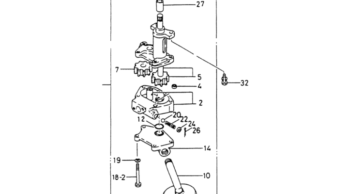 08-006 OIL PUMP & FIXING PARTS ISUZU 4BD1 4BG1-Kobelco SK120LC-5 SK120-V SK120LC-3 Excavator Parts Number Electronic Catalog EPC Manuals