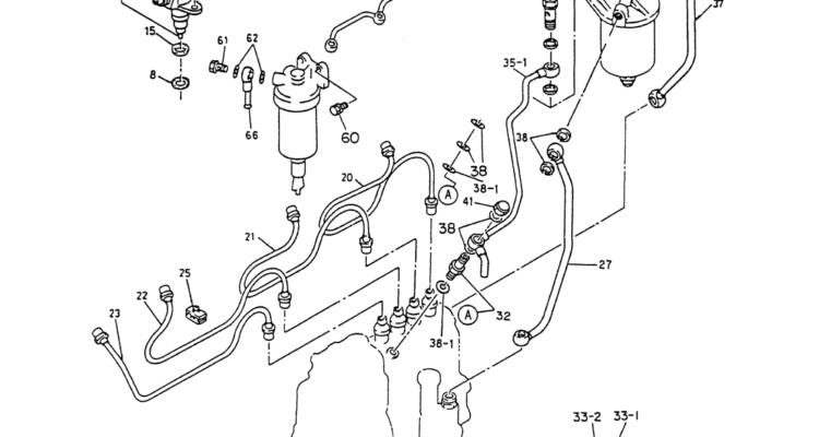 08-013 FUEL SYSTEM (INJ NOZZLE, FUELPIPE) ISUZU 4BD1 4BG1-Kobelco SK120LC-5 SK120-V SK120LC-3 Excavator Parts Number Electronic Catalog EPC Manuals