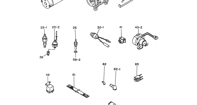 08-016 ELECTRICAL PARTS ISUZU 4JB1 ENGINE-Kobelco SK60-3 SK60-5 SK60 Excavator Parts Number Electronic Catalog EPC Manuals