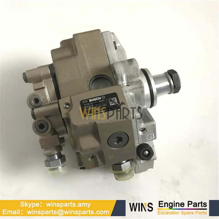 0445020149 5264243 0445020007 4898921 Cummins Fuel Injection Pump