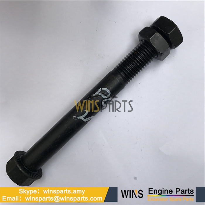 205-70-73190 362-46-11210 20Y-70-32460 LINK PIN BOLT KOMATSU