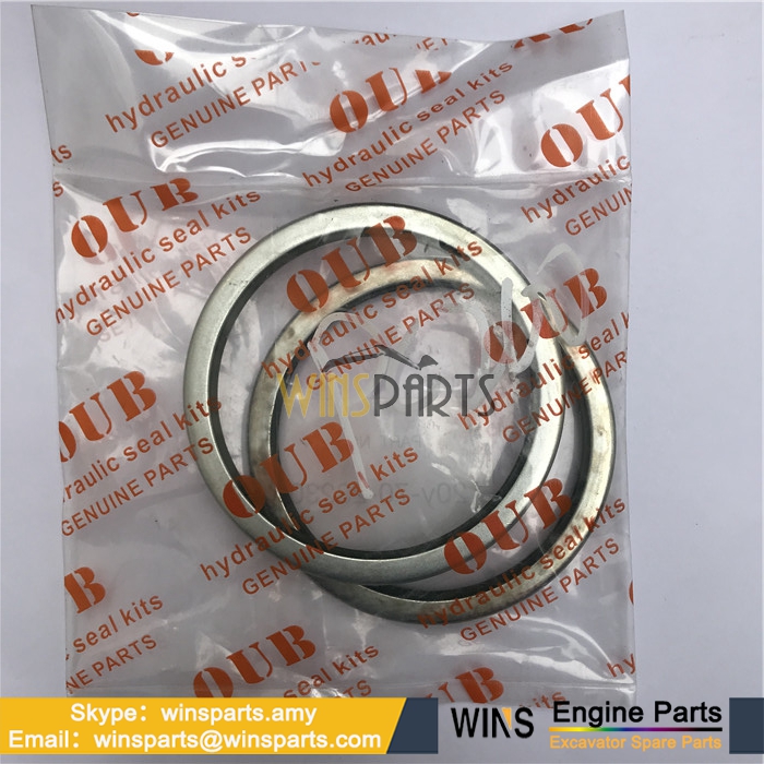 20Y-70-23230 07145-00090 BUSHING SEAL KOMATSU