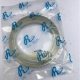 2445R220D5 2445R138D19 2445R138D5 71436184 BUSHING SEAL New.Holland Kobelco SK60 SK75 SK80 Excavator Parts