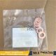 3096102300 VA3096102300 Mitsubishi 6D22-T O-RING GASKET FUEL INJECTION NOZZLE KOBELCO SK330LC-6E SK400 SK480LC-6E Excavator Parts