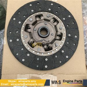 31250-5140 31250-60311 TYD119U CL0831 HINO ENGINE Clutch Disc UD Truck