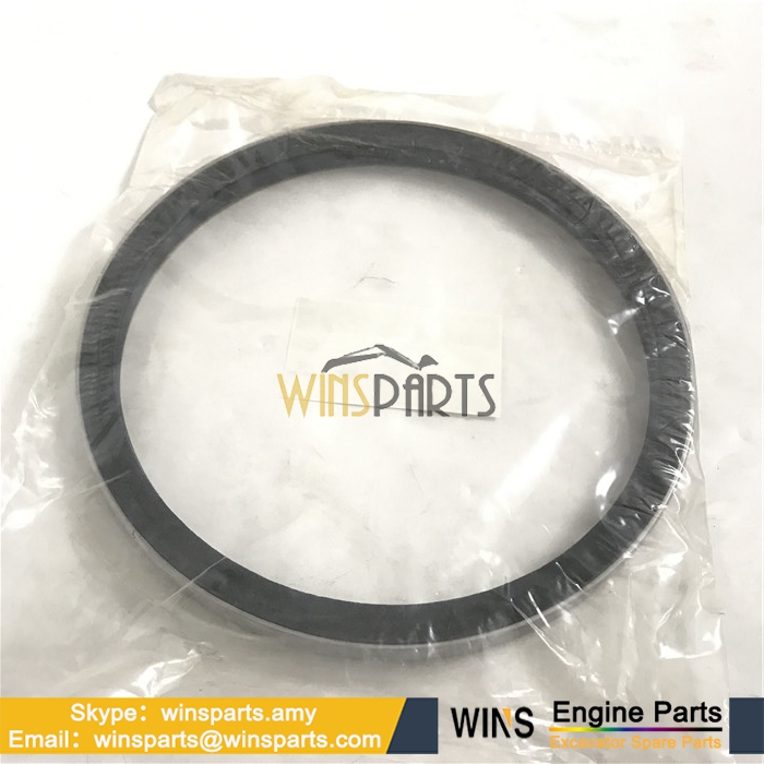 4250326 SWING DEVICE SEAL OIL GASKET Hitachi EX200 EX220 EX270