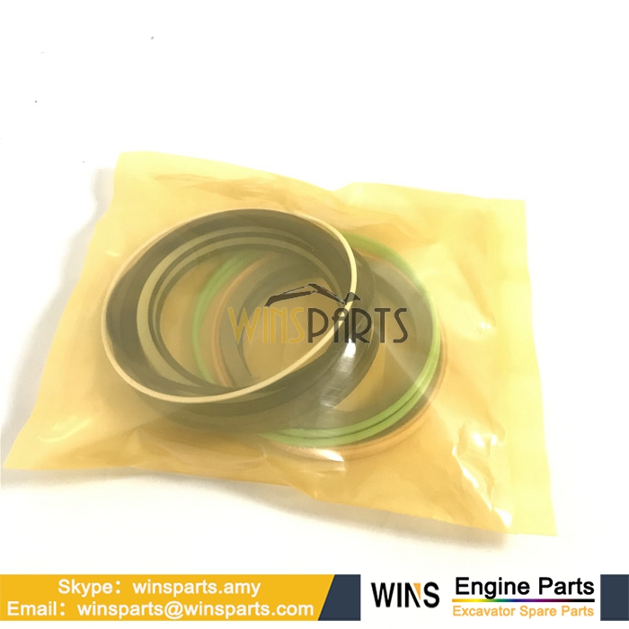 4426669 4397047 4364917 4364915 4386552 Cylinder Seal Kit Hitachi