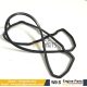 65.03905-0020 DE12TIS DE12 ENGINE CYLINDER HEAD PACKING SEAT SEAL DOOSAN DAEWOO DX480LCA / DX500LCA DX520LCA DX480LCA DX500LCA DX520LCA Excavator Parts